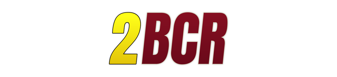 2bcr Logo